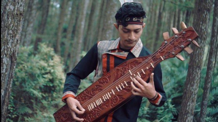 Sudah Tahu Apa Itu Jatung Utang, Babun, Sluding? Simak Ulasan 7 Alat