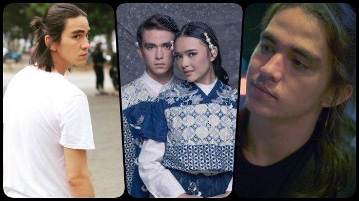 Amanda Manopo Ngaku Janda, Chris Laurent Disorot, Profil Aktor yang ...