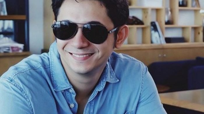 Andrew Andika
