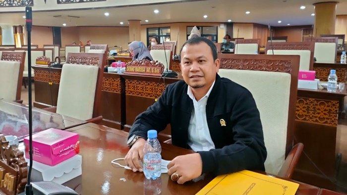 Rekomendasi Gubernur Terbit, H. Mustamin Bakri: Pemekaran Dua Kecamatan Baru di Natuna Makin Mendeka