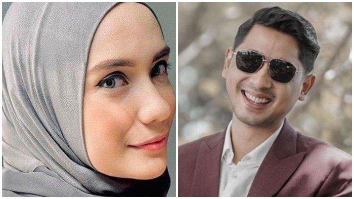 Putri Anne dan Arya Saloka.