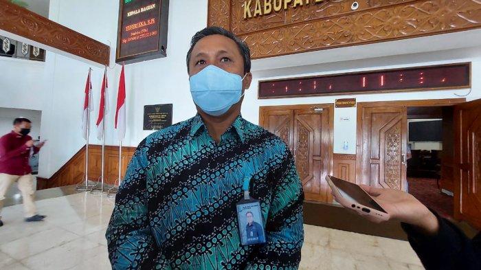 PDAM Tirta Tuah Benua Kutai Timur akan Gratiskan Pembayaran Air, Simak ...