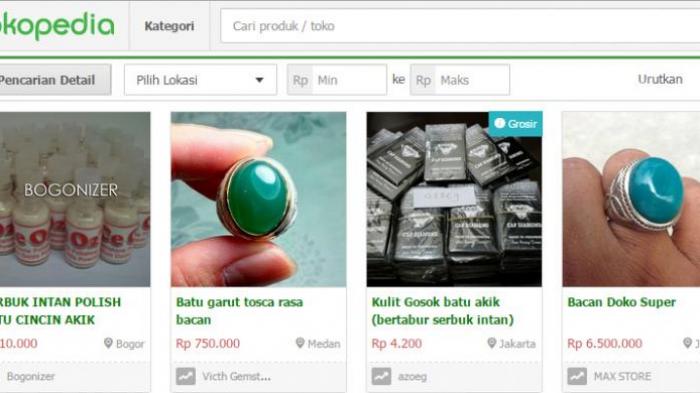 Memahami Istilah-Istilah dalam Dunia Jual Beli Online: Panduan Lengkap untuk Pembeli dan Penjual