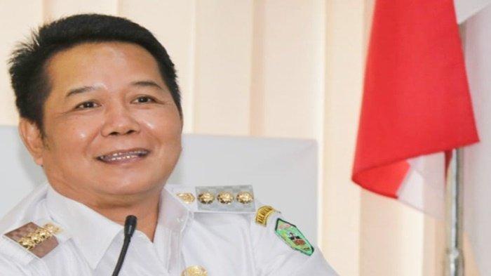 Bupati Mahakam Ulu atau Mahulu, Bonifasius Belawan Geh membeberkan, Pemkab Mahulu berupaya meningkatkan kualitas jaringan di Mahakam Ulu, Provinsi Kalimantan Timur melalui Kominfo.