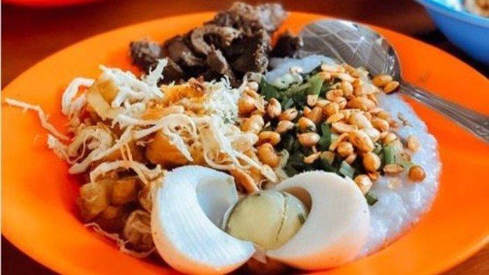 Rekomendasi Bubur Ayam Pagi Balikpapan, 10 Tempat Terbaik di Google