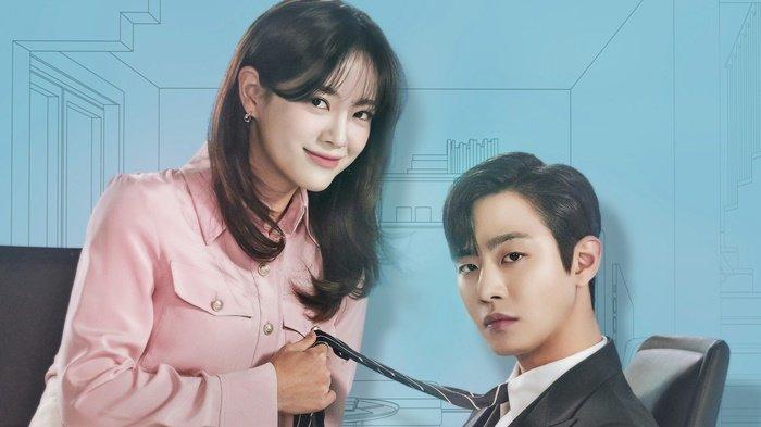 Inilah rekomendasi drama Korea genre romantis untuk menemani akhir tahun Anda jadi lebih manis.