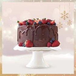 Kue Natal