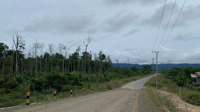Prakiraan Cuaca Hari Ini di Berau, 3 Agustus 2025: Mayoritas Berawan