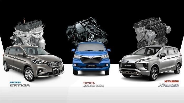 Daftar Harga Mobil Terbaru