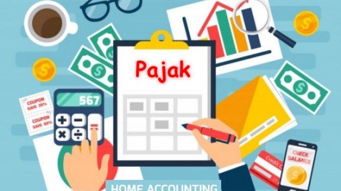 Kenapa Pajak Itu Perlu Dibayar dan Benarkah yang Dilakukan Negara