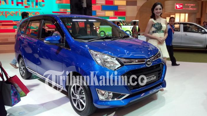 Daihatsu Sigra, kendaraan keluarga yang mampu menjawab kebutuhan masyarakat Indonesia.