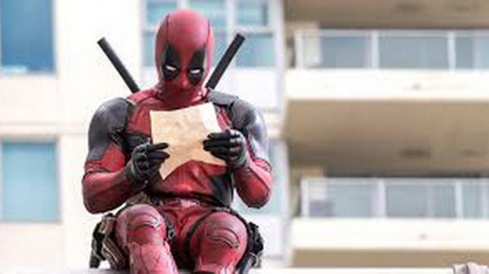 DEADPOOL. Simak informasi mengenai crossover universe, apakah keterlibatan TVA di Deadpool & Wolverine pertanda bergabung Avengers?Film Deadpool