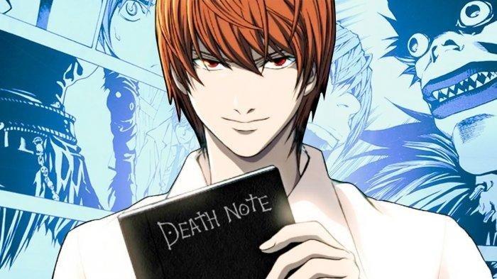 Wibu Merapat!! Ini Dia 7 Rekomendasi Anime yang Menguras Otak dengan Teka-Tekinya