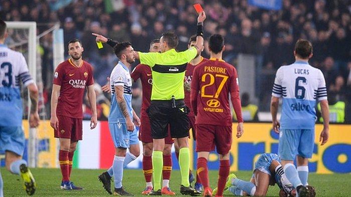 Rivalitas Abadi di Derby Panas