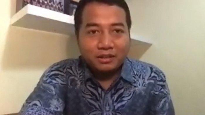 Direktur Eksekutif Parameter Politik Indonesia Adi Prayitno.
