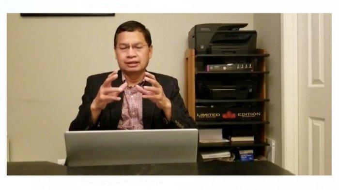 Prof. Dr. TARUNA IKRAR, M.Pharm, PhD.