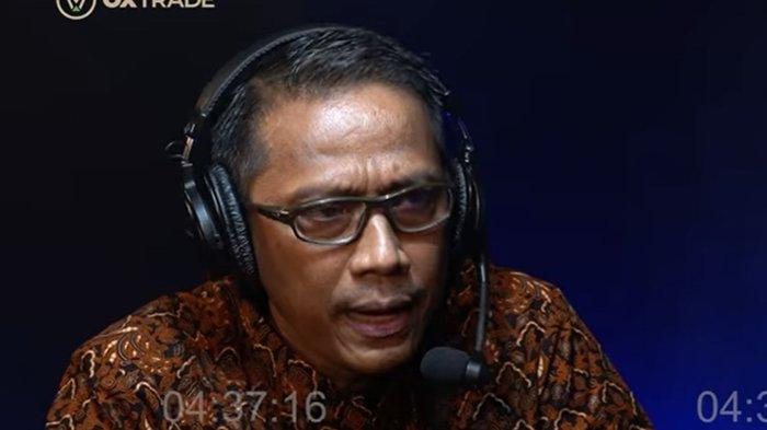 Banyak Dicibir oleh Teman-teman Vanessa Angel, Doddy Sudrajat: Mereka