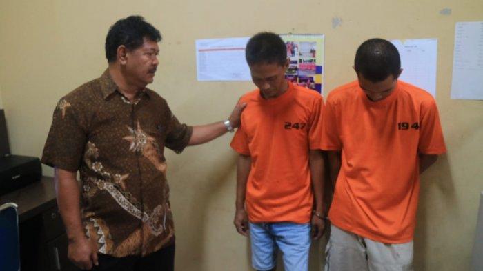 Kalapas Jambi telusuri lokasi pasti video napi nyabu VC-an viral: Masih sumir