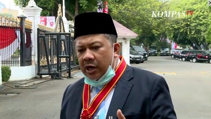 GIBRAN CAWAPRES - 