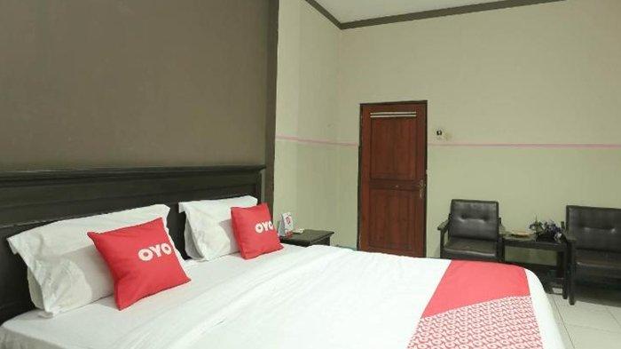 Rekomendasi 5 Hotel Murah di Banjarmasin untuk Staycation, Harga Inap