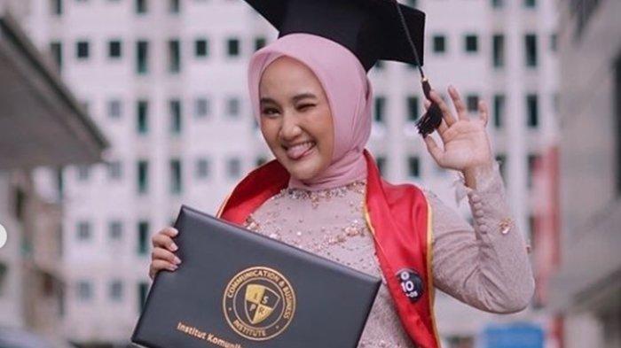 Fatin Shidqia.