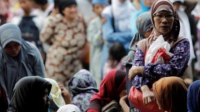 ZAKAT FITRAH 