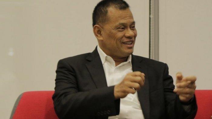 Gatot Nurmantyo