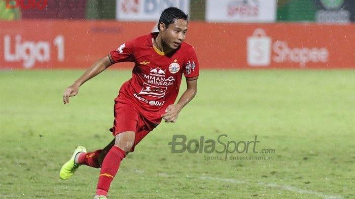 Evan Dimas.