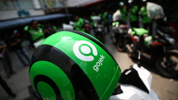Aplikasi Gojek Resmi Ganti Logo, tak Lupa Asal Usul dan Bermakna ...