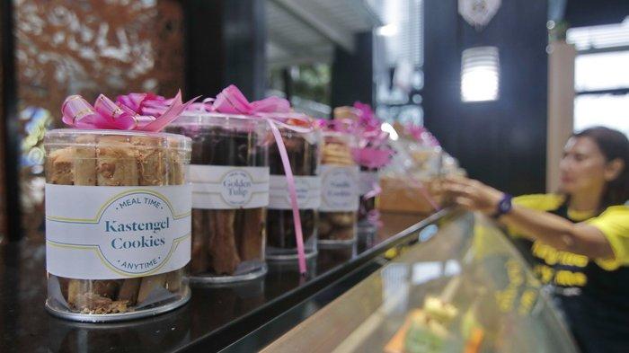 HAMPERS LEBARAN - Inilah 15 rekomendasi ide kado dan hadiah hampers lebaran Idul Fitri 2024, menarik dan berkesan untuk diberikan kepada teman dan sahabat.