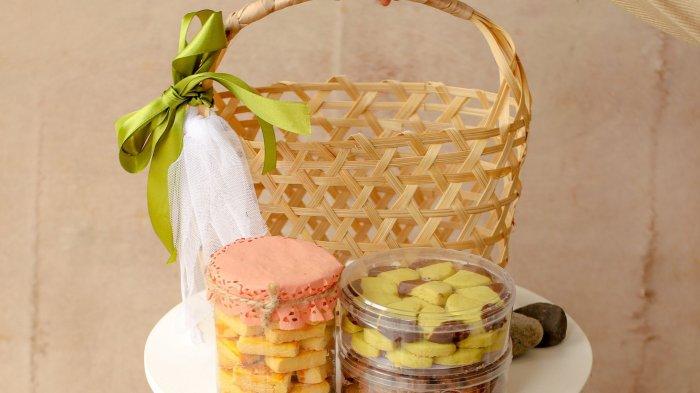HAMPERS IDUL FITRI - Inilah 30 rekomendasi hadiah hampers Idul Fitri 1445 H/2024 yang cocok diberikan kepada rekan kerja.