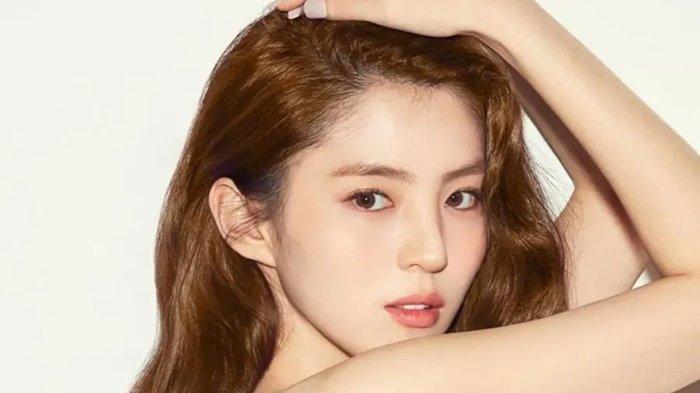 Han So Hee.