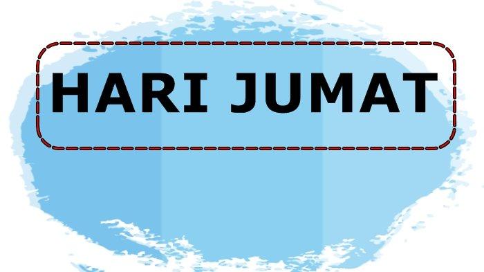 10 Amalan Baik yang Bisa Dilakukan di Hari Jumat
