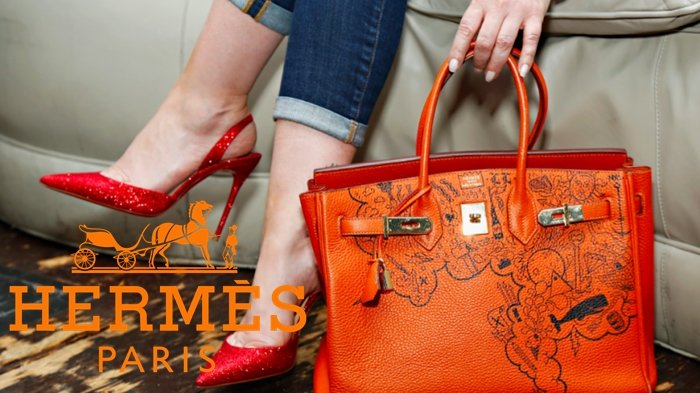 Tas Hermès Birkin