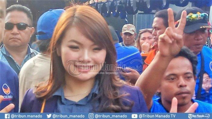 Hillary Brigitta Lasut, atau yang terkenal dengan sebutan Hillary Lasut, anggota DPR yang berasal dari Partai Nasional Demokrat. Wanita kelahiran Kota Manado, Sulawesi Utara.