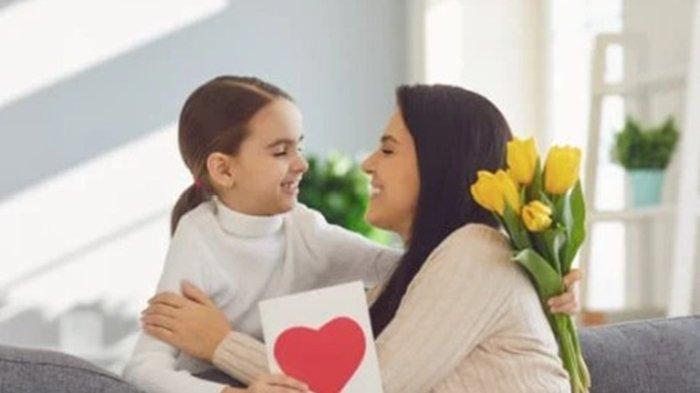 Perayaan Hari Ibu di Indonesia