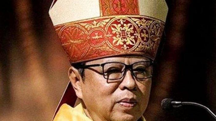 Ignatius Kardinal Suharyo Pr