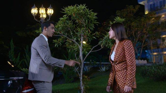 Streaming dan Sinopsis Ikatan Cinta RCTI 30 Maret 2021, Ucapan Al ...