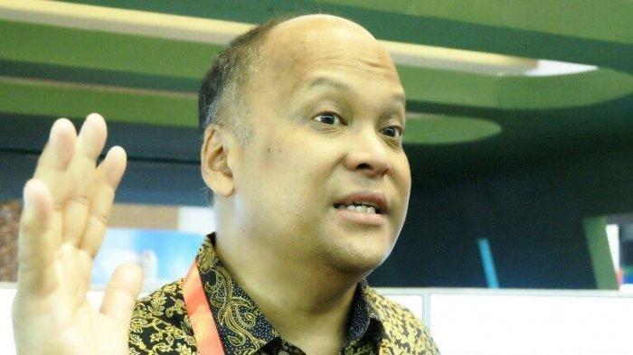 Ilham Habibie