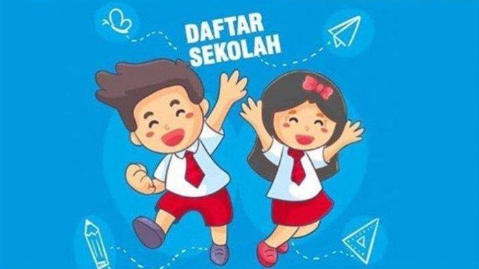 ILUSTRASI PPDB SD - Penerimaan Peserta Didik Baru (PPDB) untuk jenjang Sekolah Dasar (SD) di Kota Balikpapan akan dibuka mulai 16 Juni 2021 sampai 25 Juni 2021.