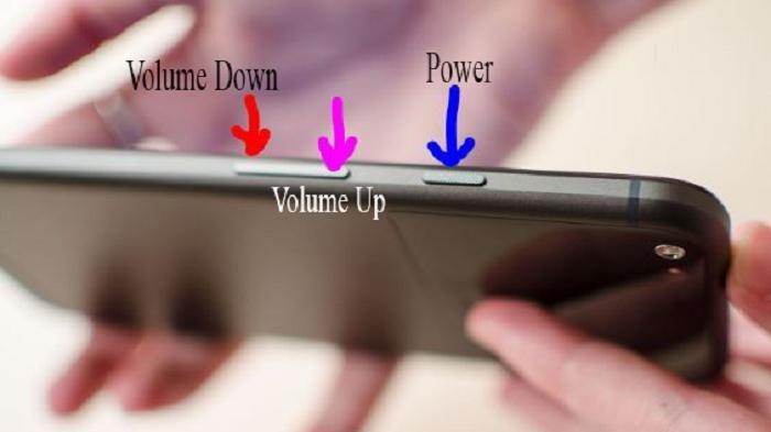 Ternyata Tombol Power Smartphone Selain Nyala & Matikan HP, Ini 5 ...
