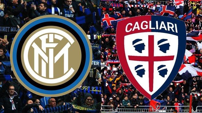 Live Streaming TV Online Inter Milan vs Cagliari, Nuansa Imlek di Liga