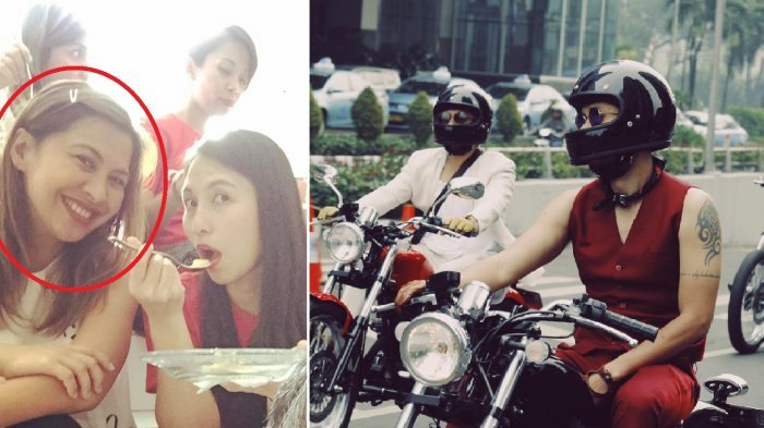 Nyaris tak Pernah Muncul Depan Publik, Ternyata Begini Sosok Istri ...