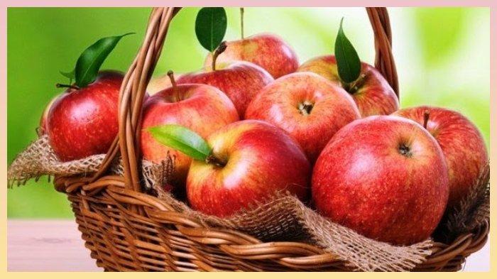 Buah Apel