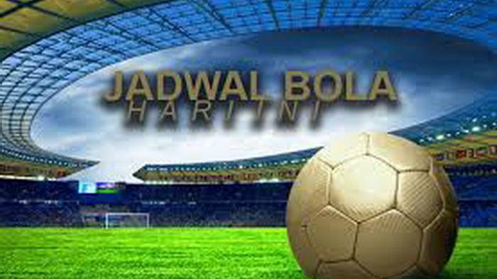 jadwal bola