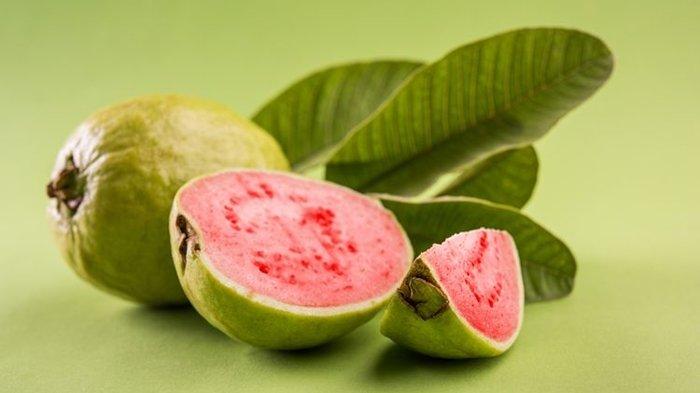 Jambu biji