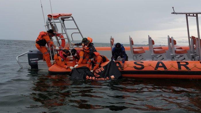 7 Hari Pasca Kecelakaan Speedboat di Yapen, SAR Temukan 2 Jenazah, Operasi Dihentikan