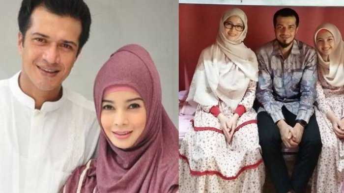 Jihan Fahira dan Primus Yustisio