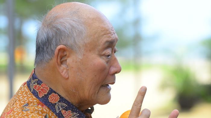 HM Jos Soetomo
