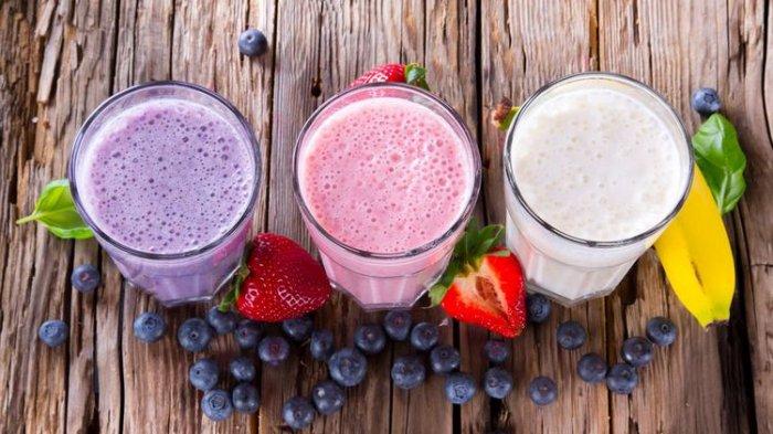 MINUMAN. Simak penjelasan dan informasi terkait olahan menu Diet Tiongkok yang sedang viral, dipercaya mampu turunkan 10 Kg dalam 5 hari. 